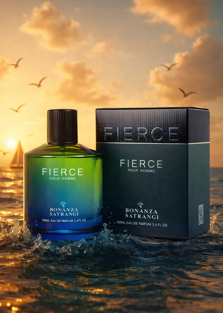 Fierce (100 ML) - Image 4