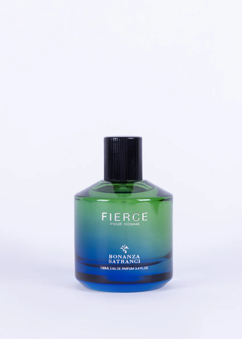 Fierce (100 ML) - Image 5