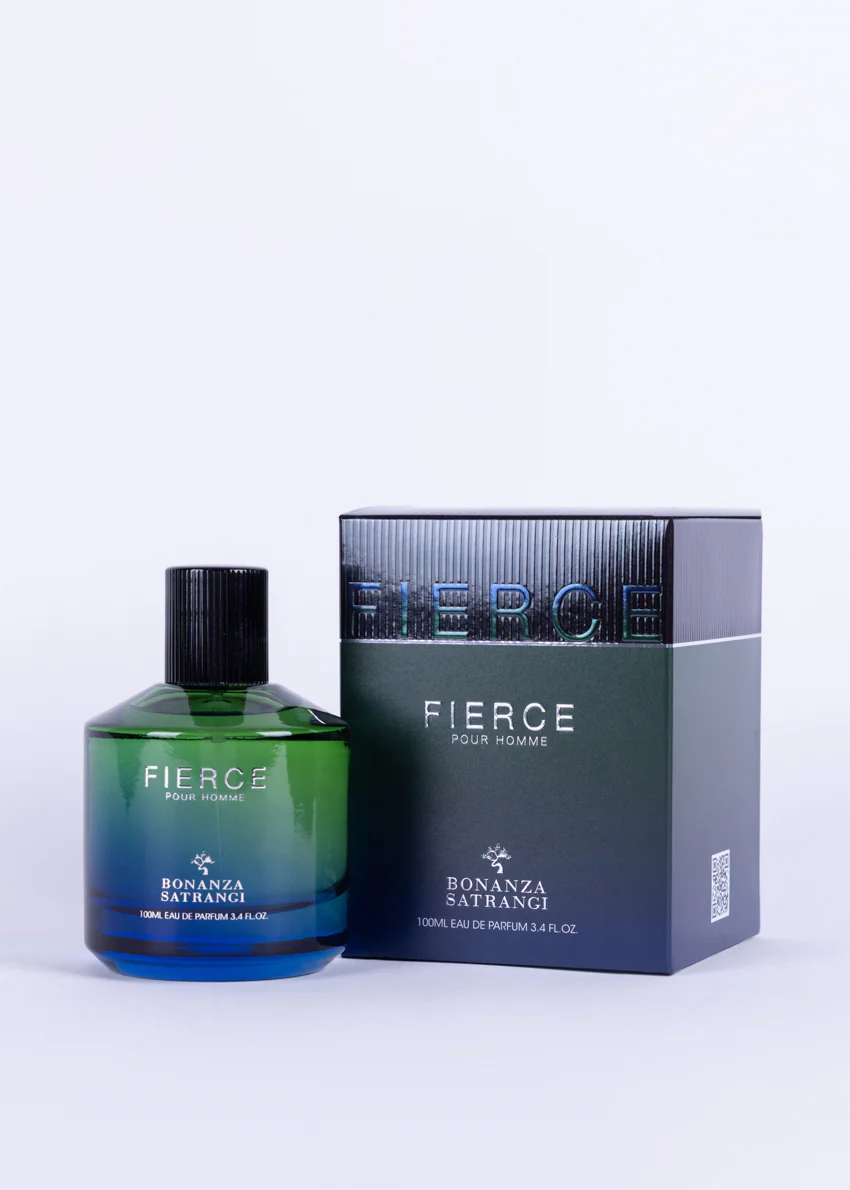 Fierce (100 ML) - Image 6