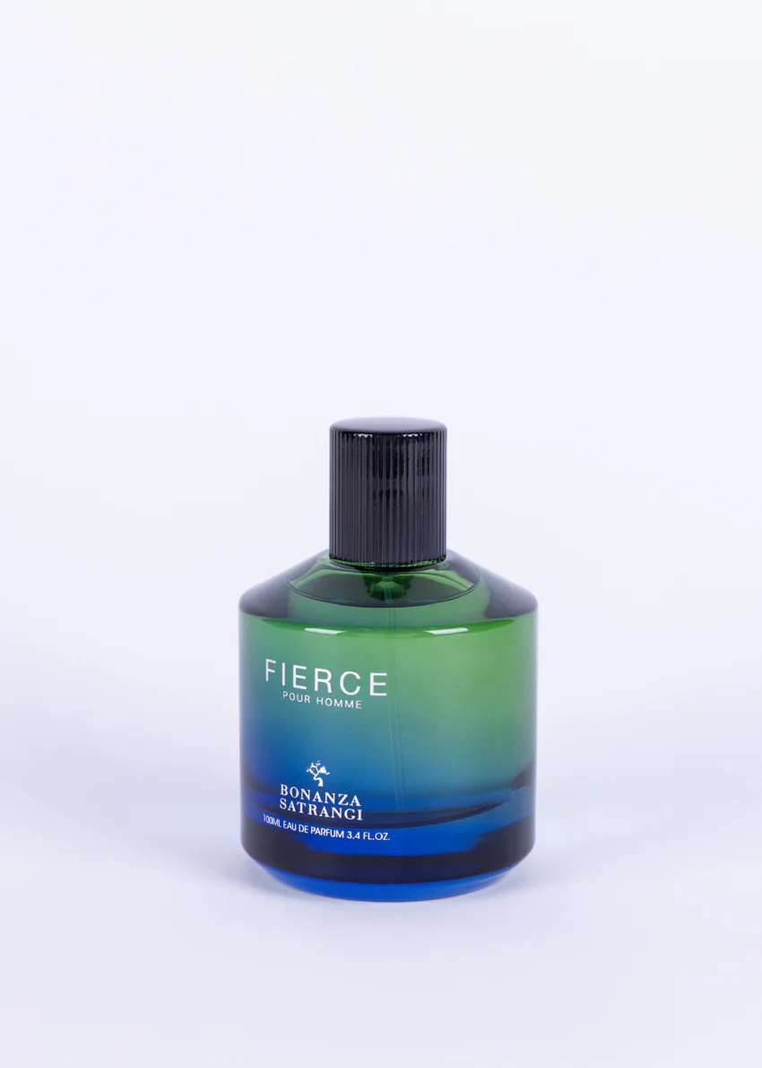 Fierce (100 ML) - Image 7