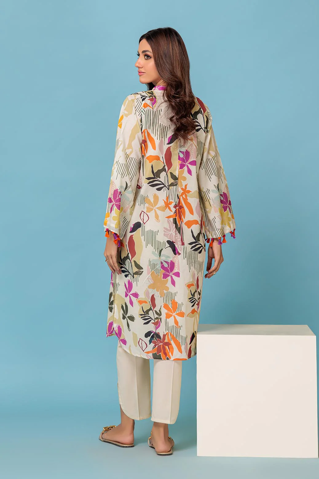 FIESTA FUSION - 2 PC (1S24P2P052) - Image 3