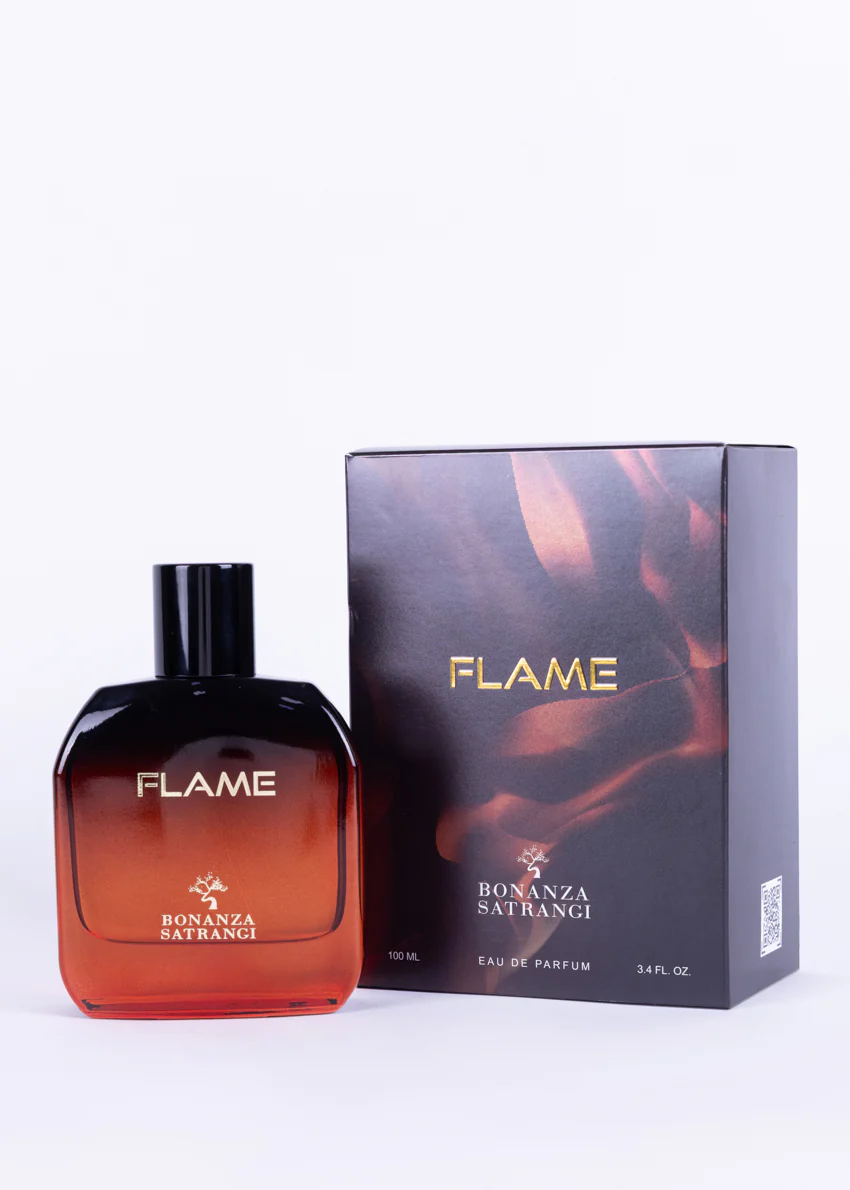 Flame (100 ML) - Image 2