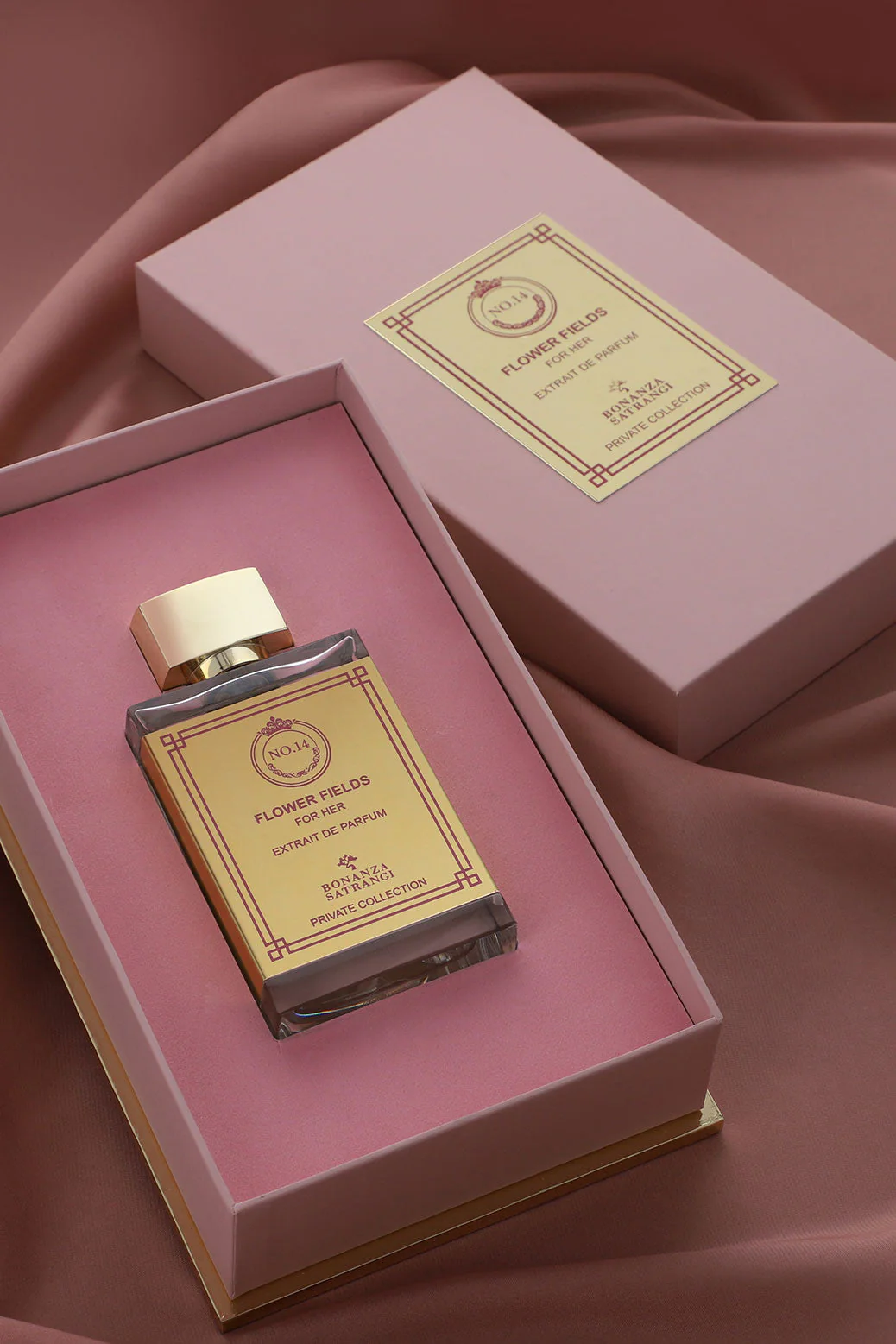 FLOWER FIELDS (50 ML) - Image 3