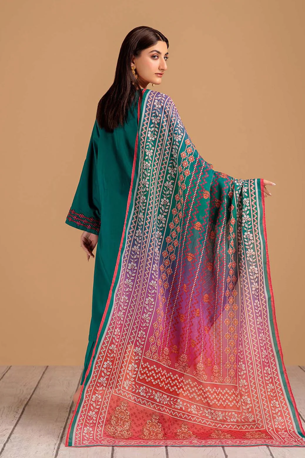 FLORA - 3 PC (AST233P107) - Image 3
