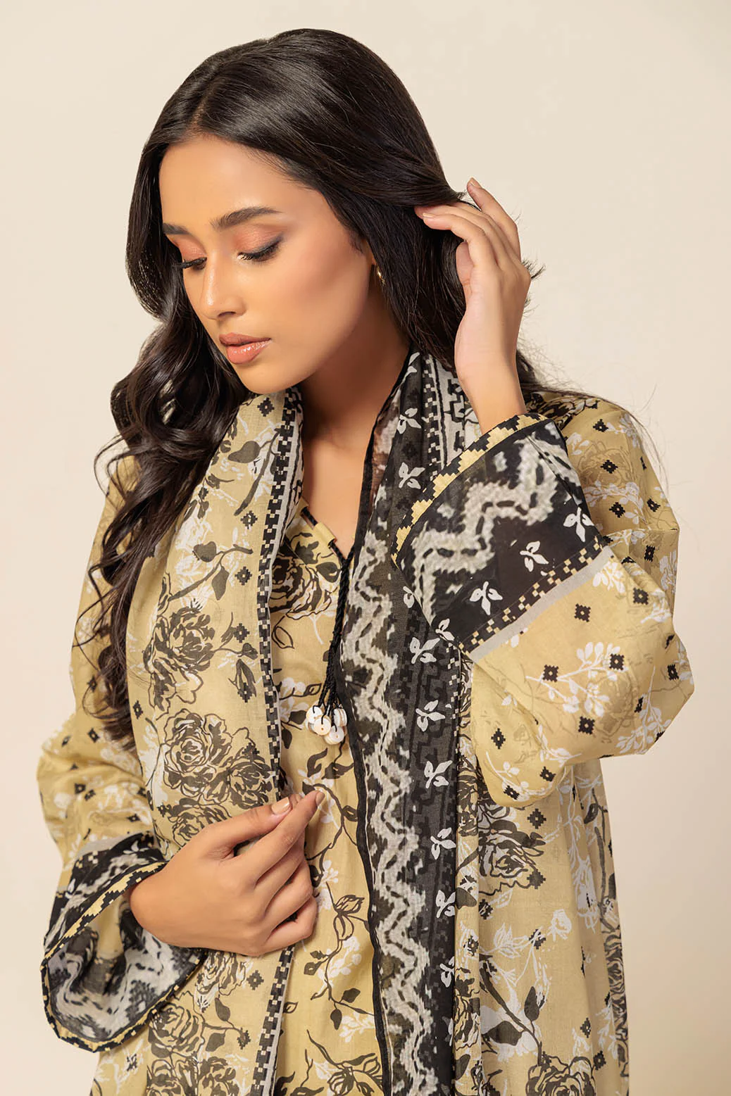 FLORAL BLOOM - 3 PC (1S24P3P847) - Image 3