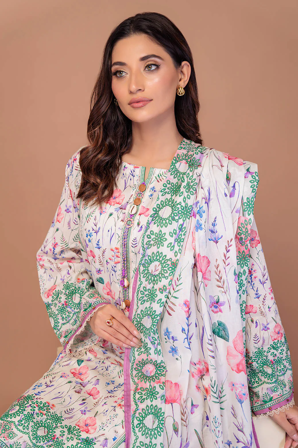 FLORAL WHISPER - 3 PC (1S24P3P805) - Image 3