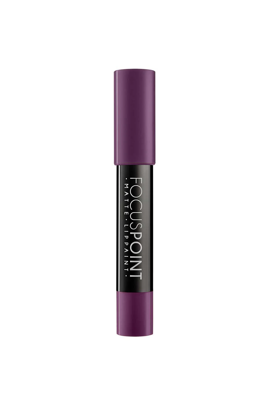 FOCUS POINT MATTE LIPPAINT (14 SHADES) - Image 15