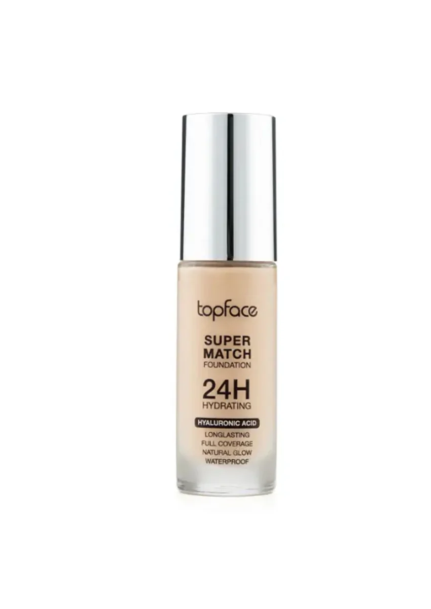 Super Match 24H Foundation - Image 8