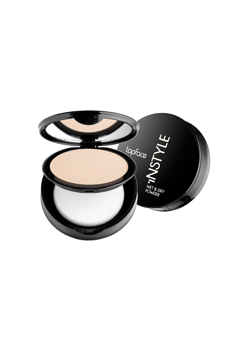 Instyle Wet & Dry Powder - Image 3