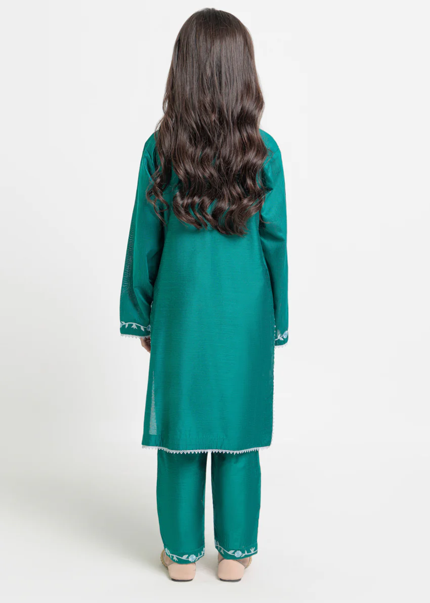 Mint-Cambric-2 Piece (G25DE2021) - Image 2