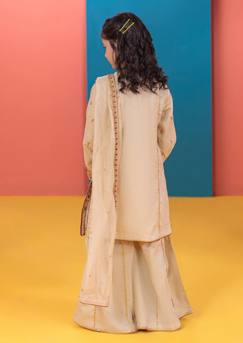 B-Beige-Dobby-3 Piece (G25FE3010) - Image 2