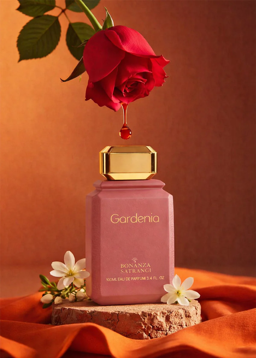 Gardenia (100 ML)