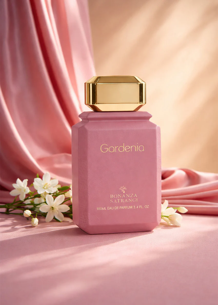 Gardenia (100 ML) - Image 2