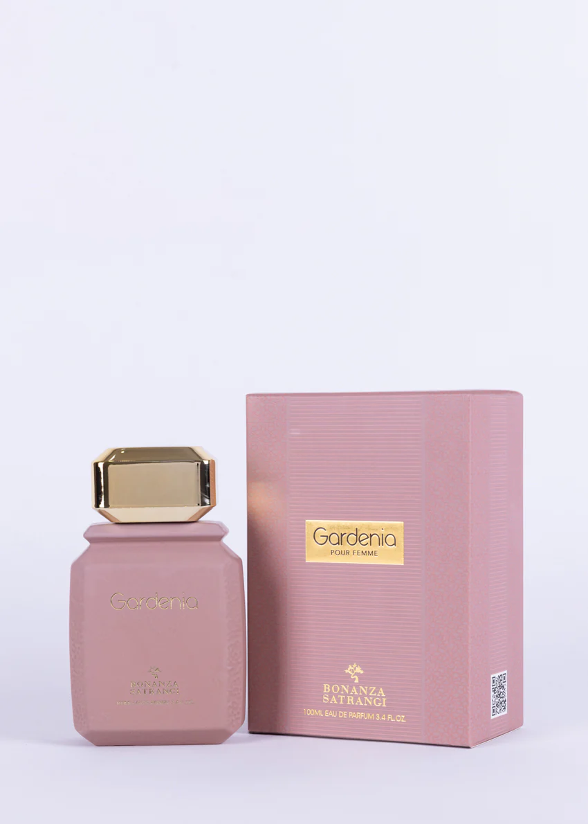 Gardenia (100 ML) - Image 5
