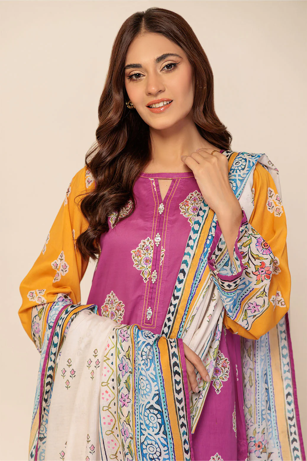 GARDENIA - 3 PC (1S24P3P307) - Image 3