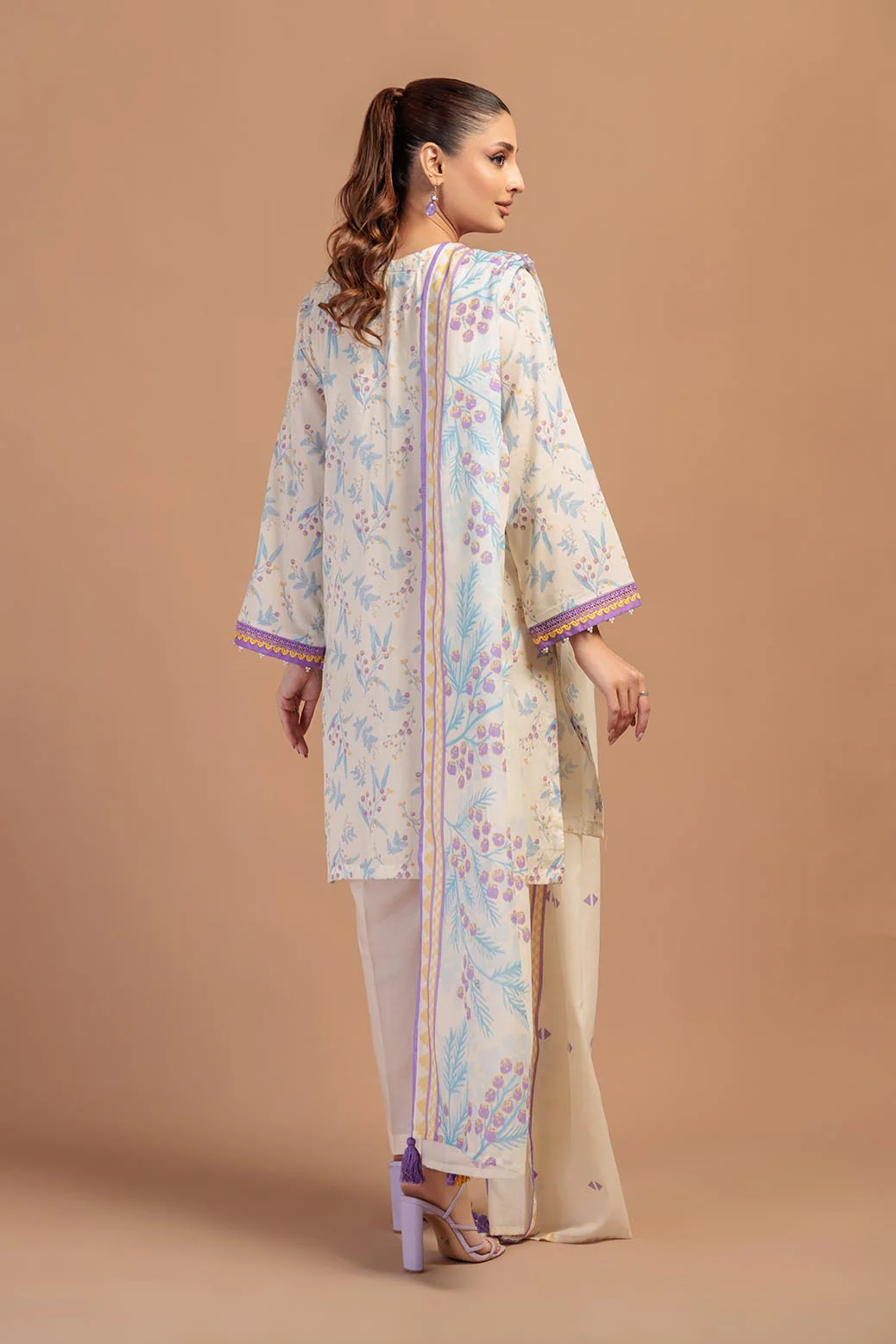 GARDENIA - 3 PC (1S24P3P336) - Image 3