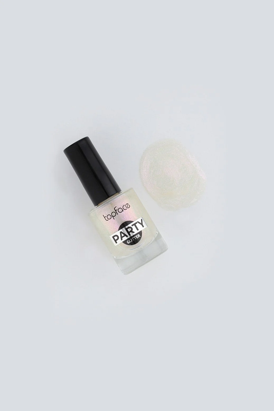 GLITTER NAIL ENAMEL (20 SHADES) - Image 10