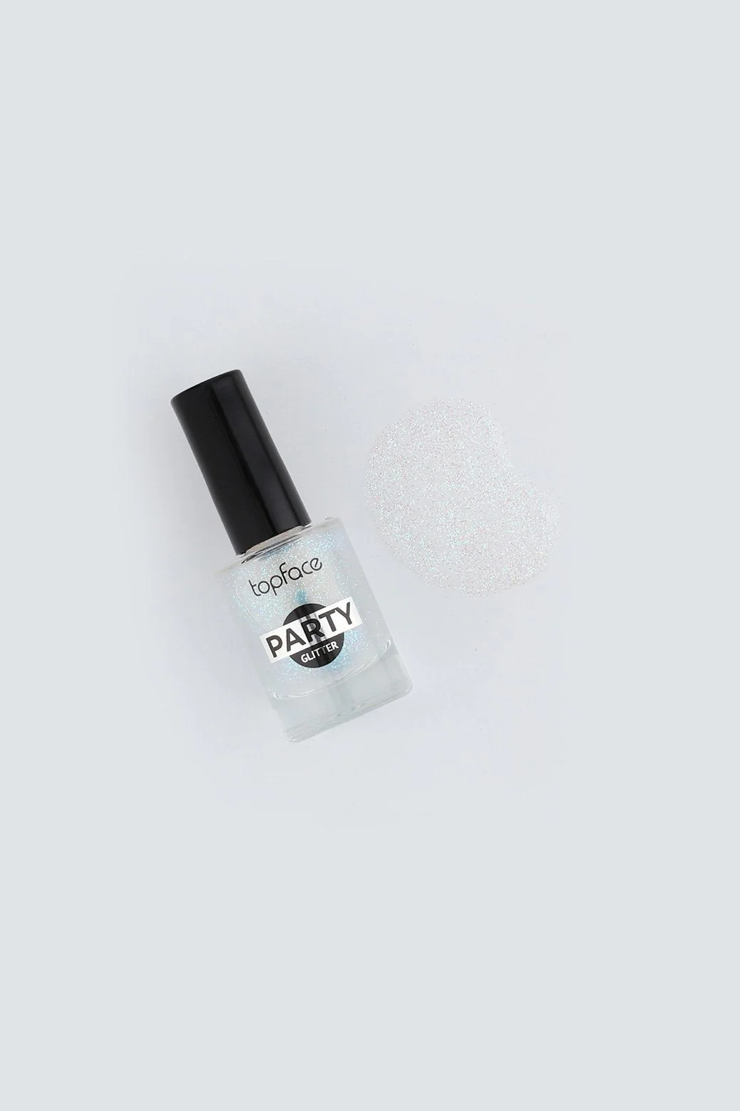 GLITTER NAIL ENAMEL (20 SHADES) - Image 13