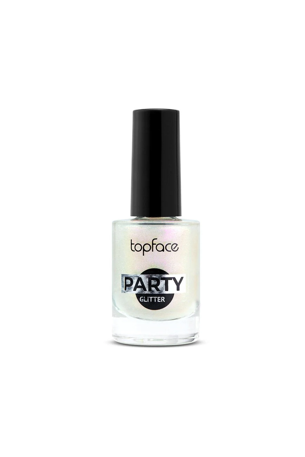 GLITTER NAIL ENAMEL (20 SHADES) - Image 9