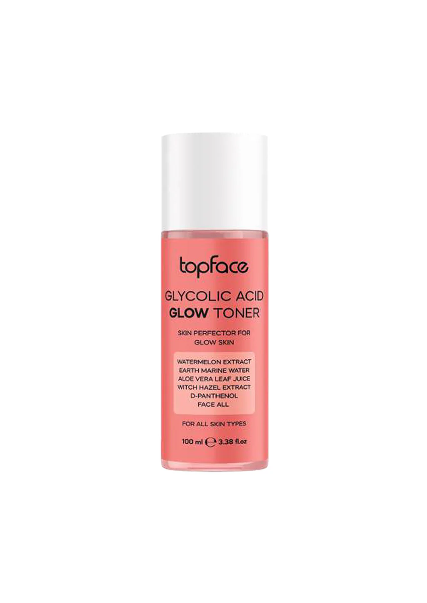 Glycolic Acid Glow Toner - Image 3