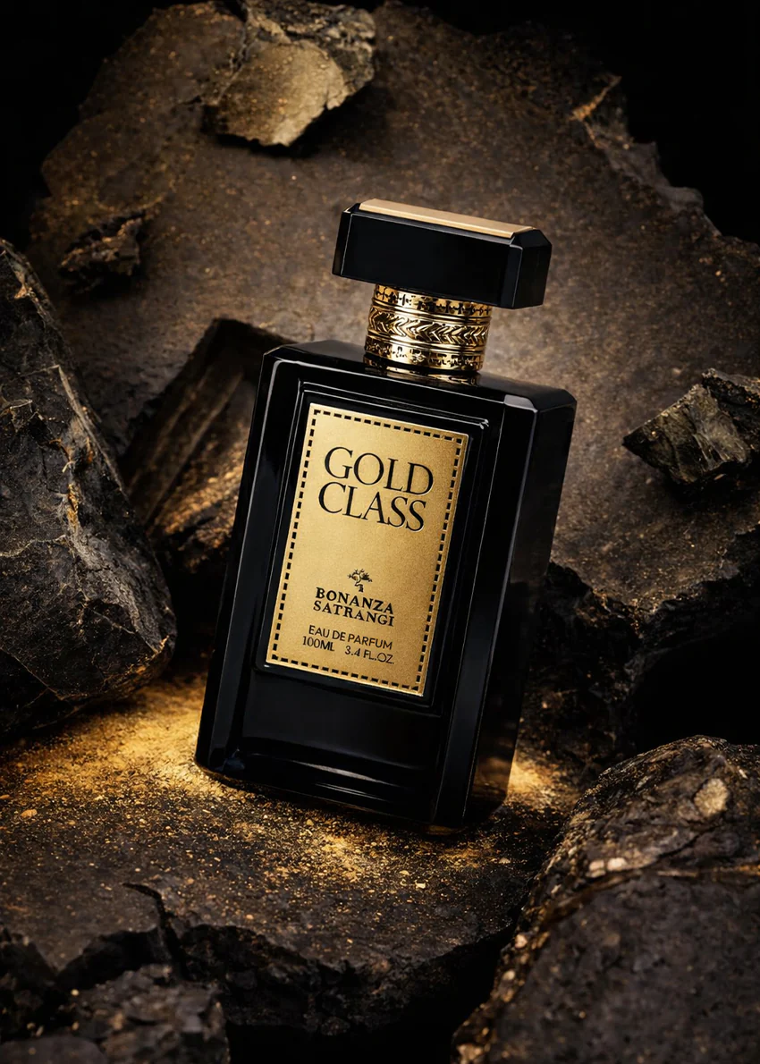 Gold Class (100 ML)