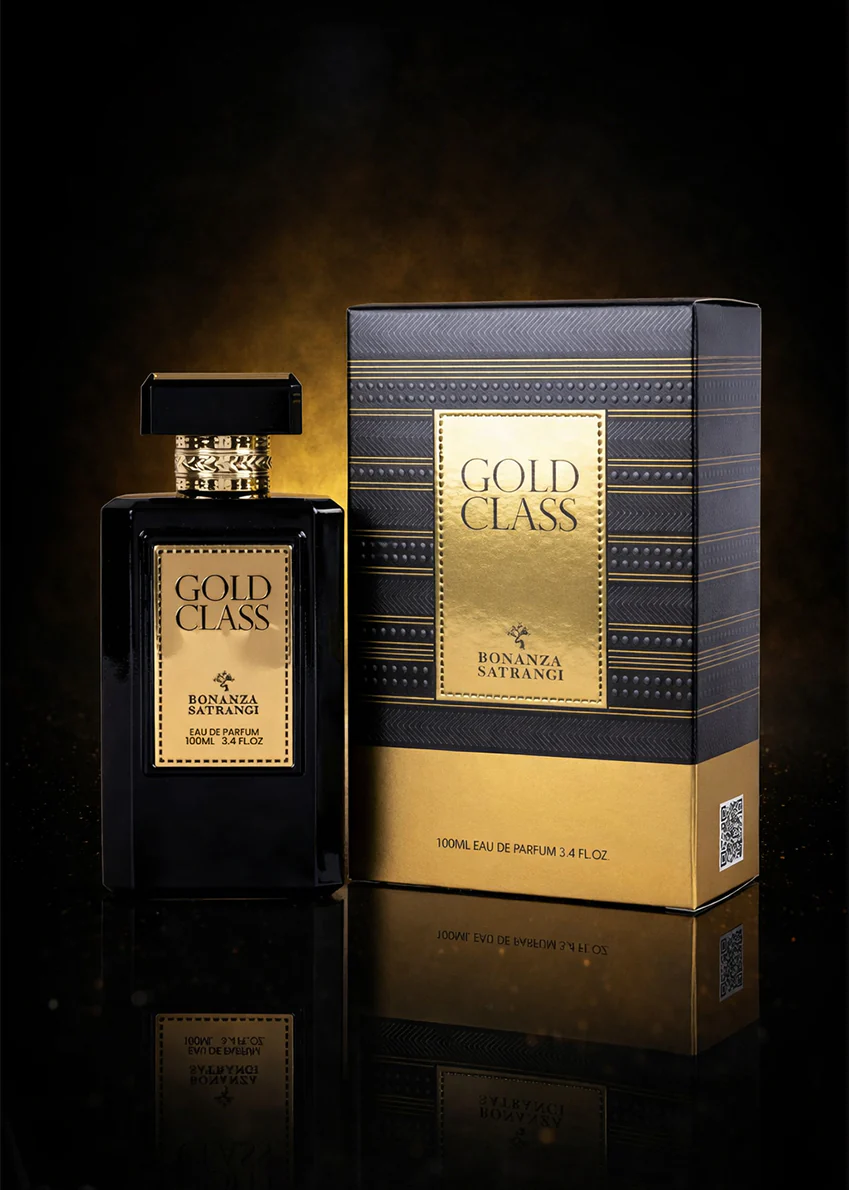 Gold Class (100 ML) - Image 2