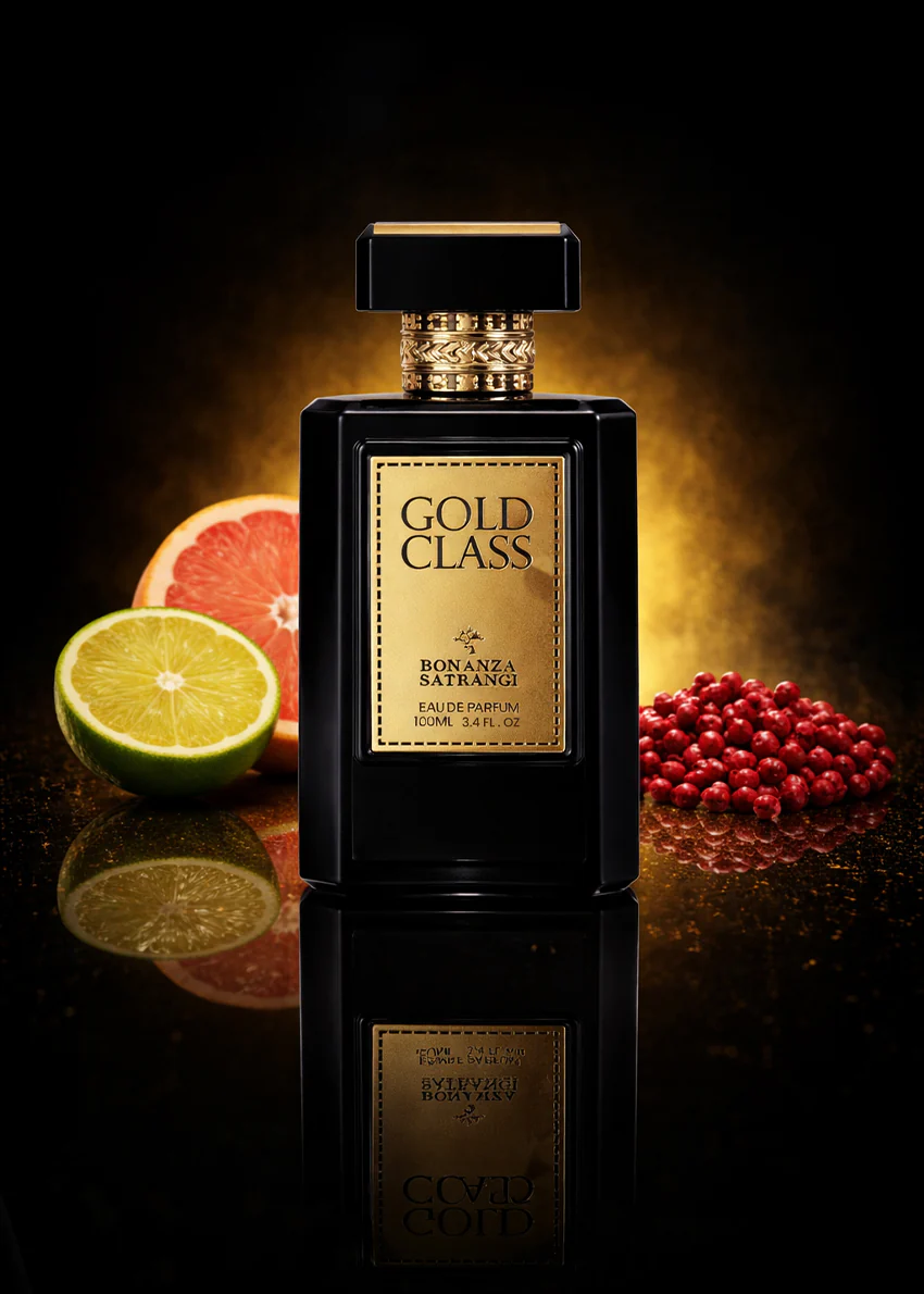 Gold Class (100 ML) - Image 3