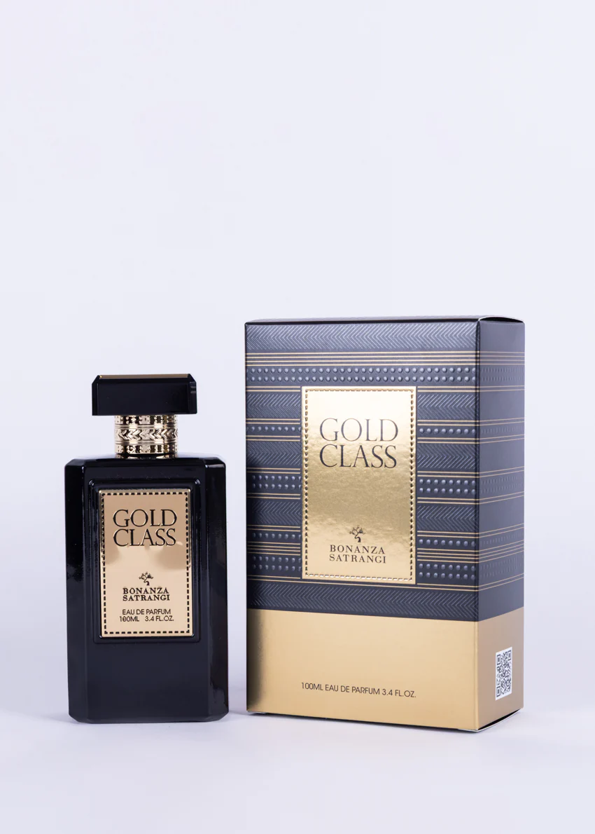 Gold Class (100 ML) - Image 5