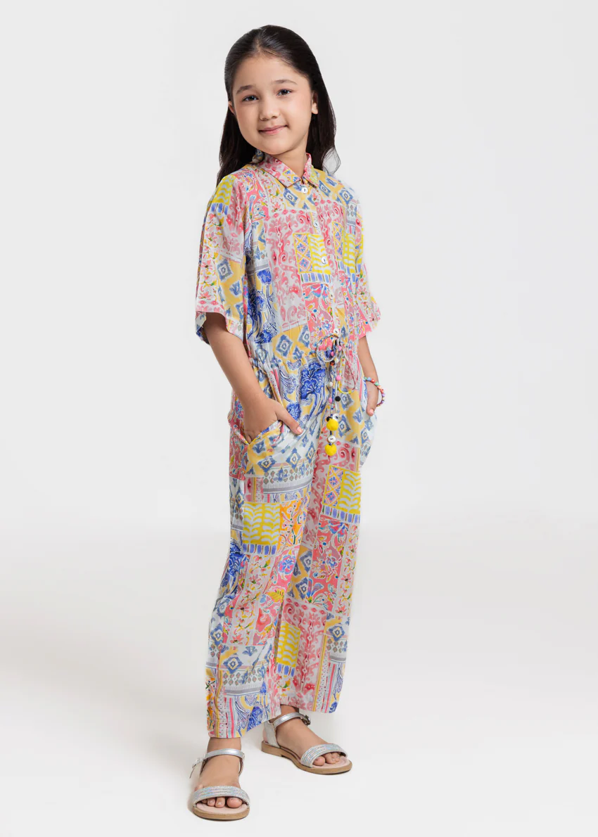 Multi-Viscose-1 Piece (GP1PPBS25BG8S7) - Image 3