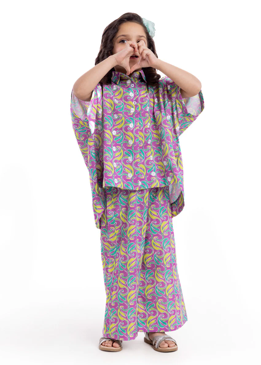 Lilac-Slub-2 Piece (GP2PBW25BG10N11) - Image 4
