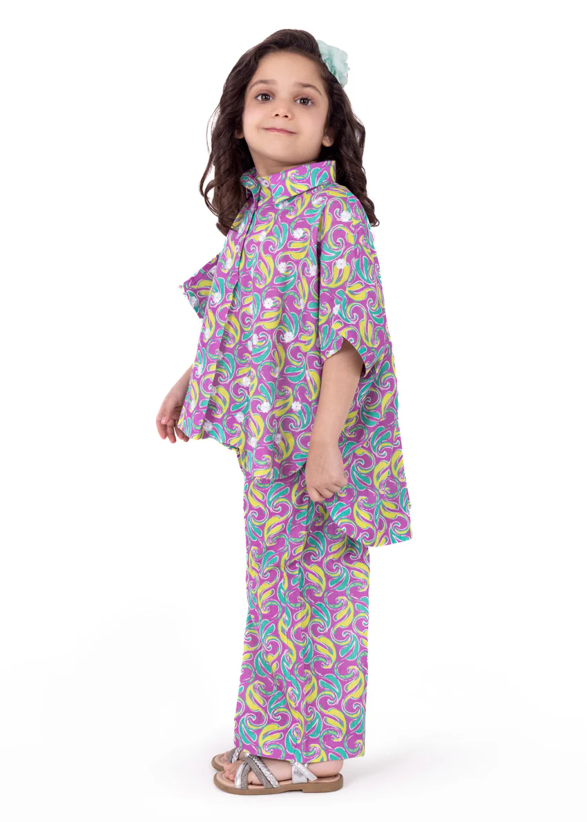 Lilac-Slub-2 Piece (GP2PBW25BG10N11) - Image 6