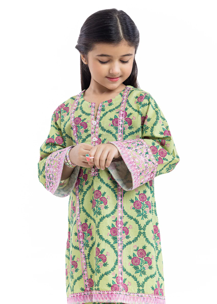 L-Olive-Slub-2 Piece (GP2PBW25BG10N12) - Image 4