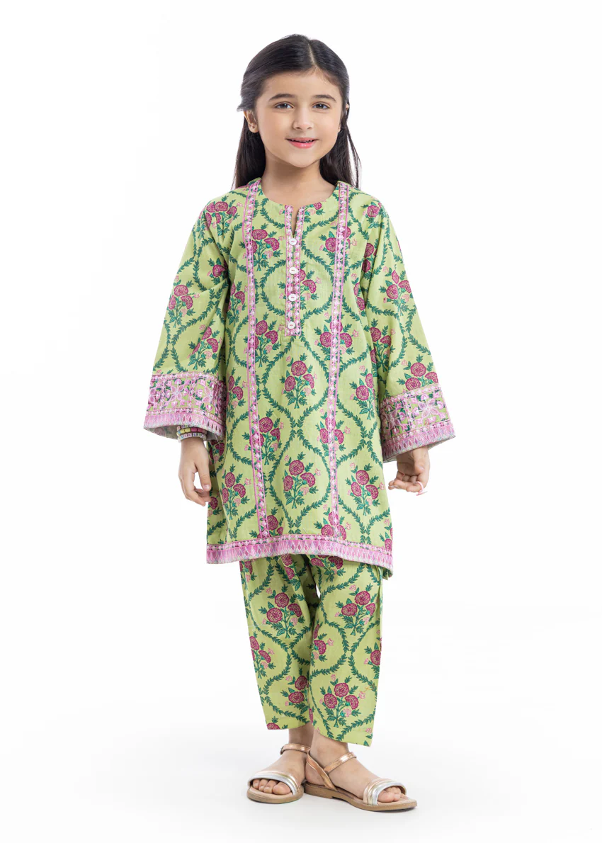 L-Olive-Slub-2 Piece (GP2PBW25BG10N12) - Image 6