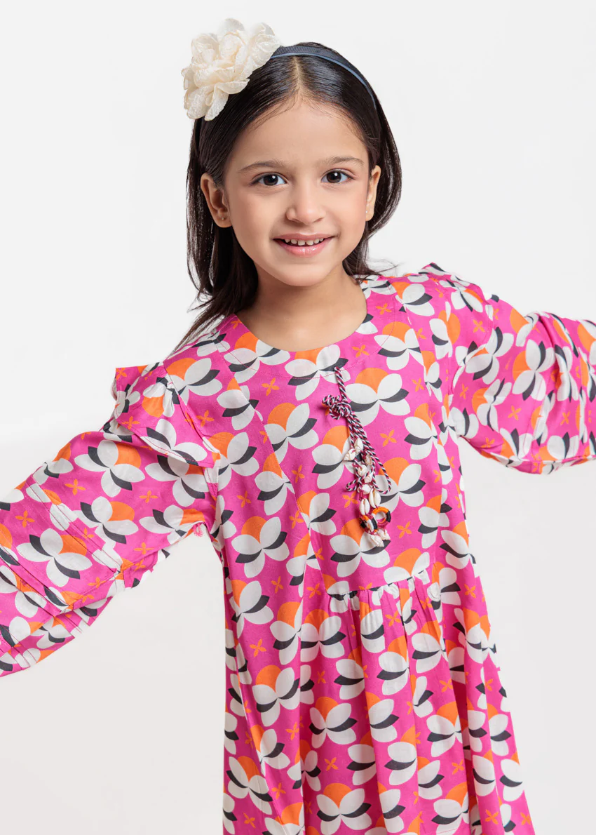 B-Pink-Viscose-2 Piece (GP2PBW25BG10N9) - Image 4