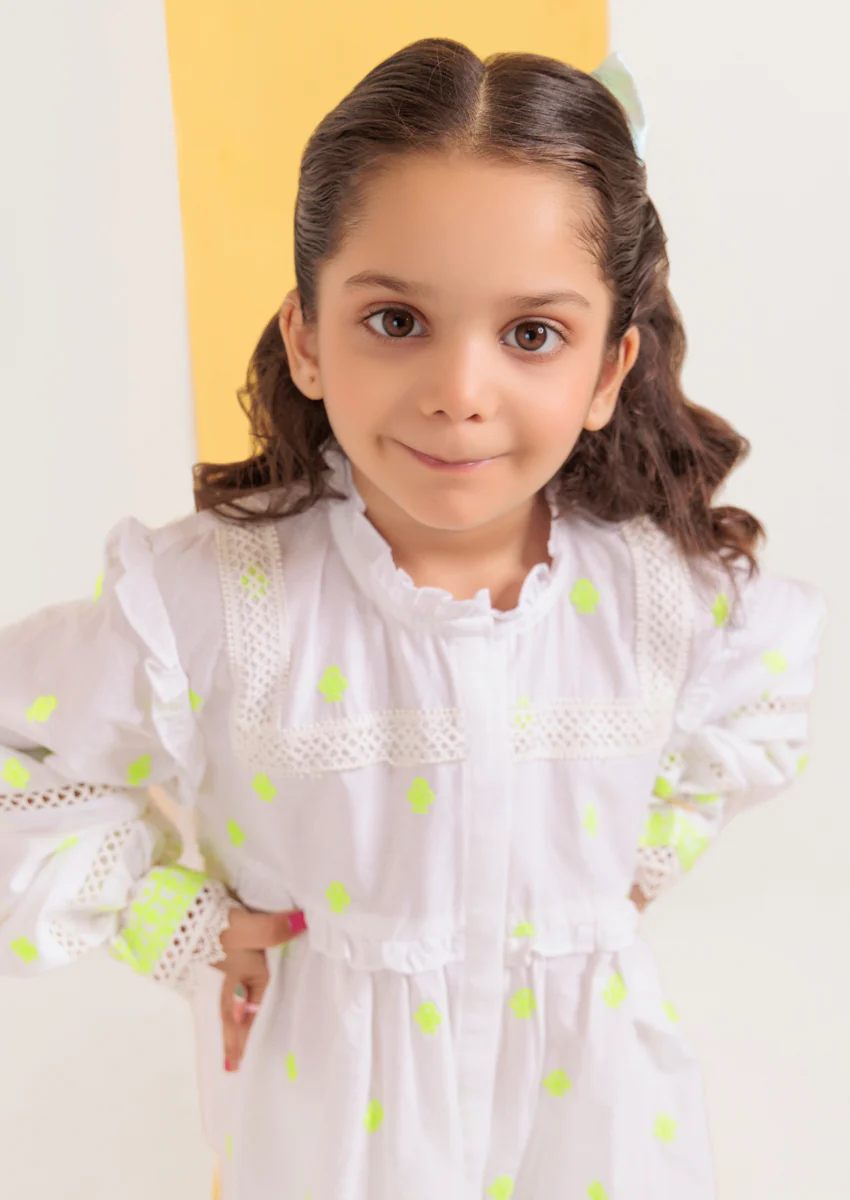 White-Cambric-2 Piece (GPS25DE2051) - Image 5