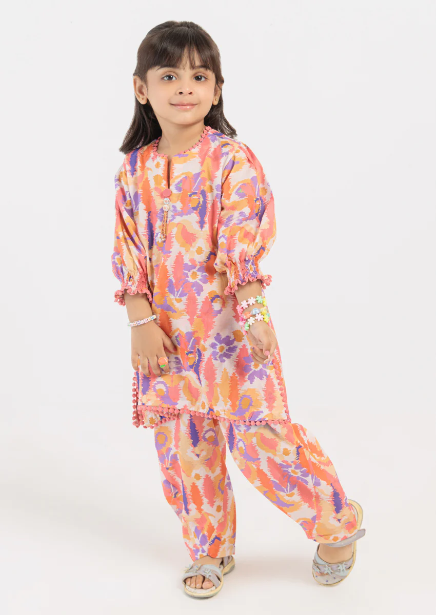 Multi-Cambric-2 Piece (GPS25P2028) - Image 3
