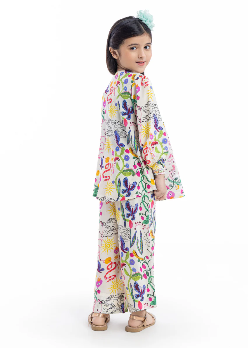 Multi-Viscose-2 Piece (GPSTPBS25BG7A18) - Image 2