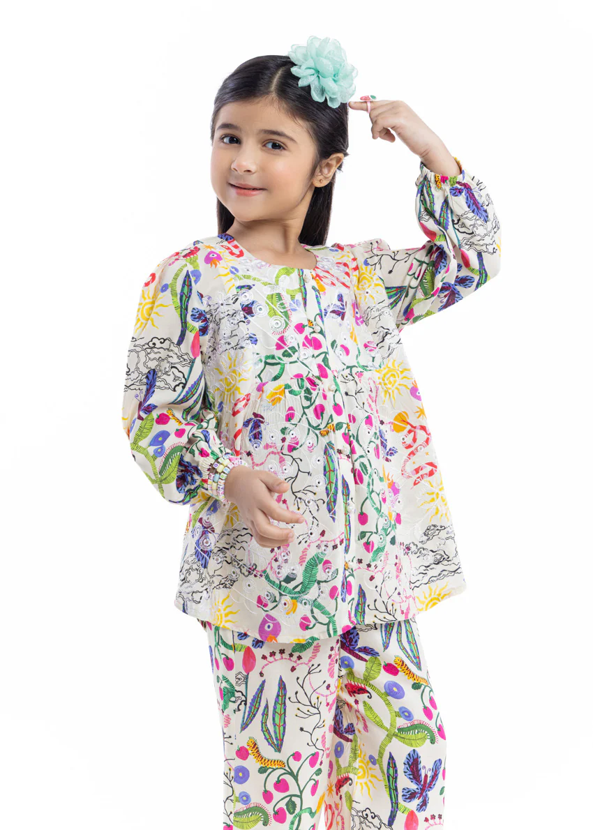 Multi-Viscose-2 Piece (GPSTPBS25BG7A18) - Image 3