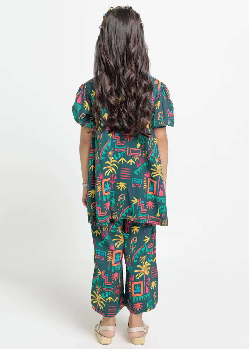 Multi-Viscose-2 Piece (GPSTPBS25BG7A21) - Image 2