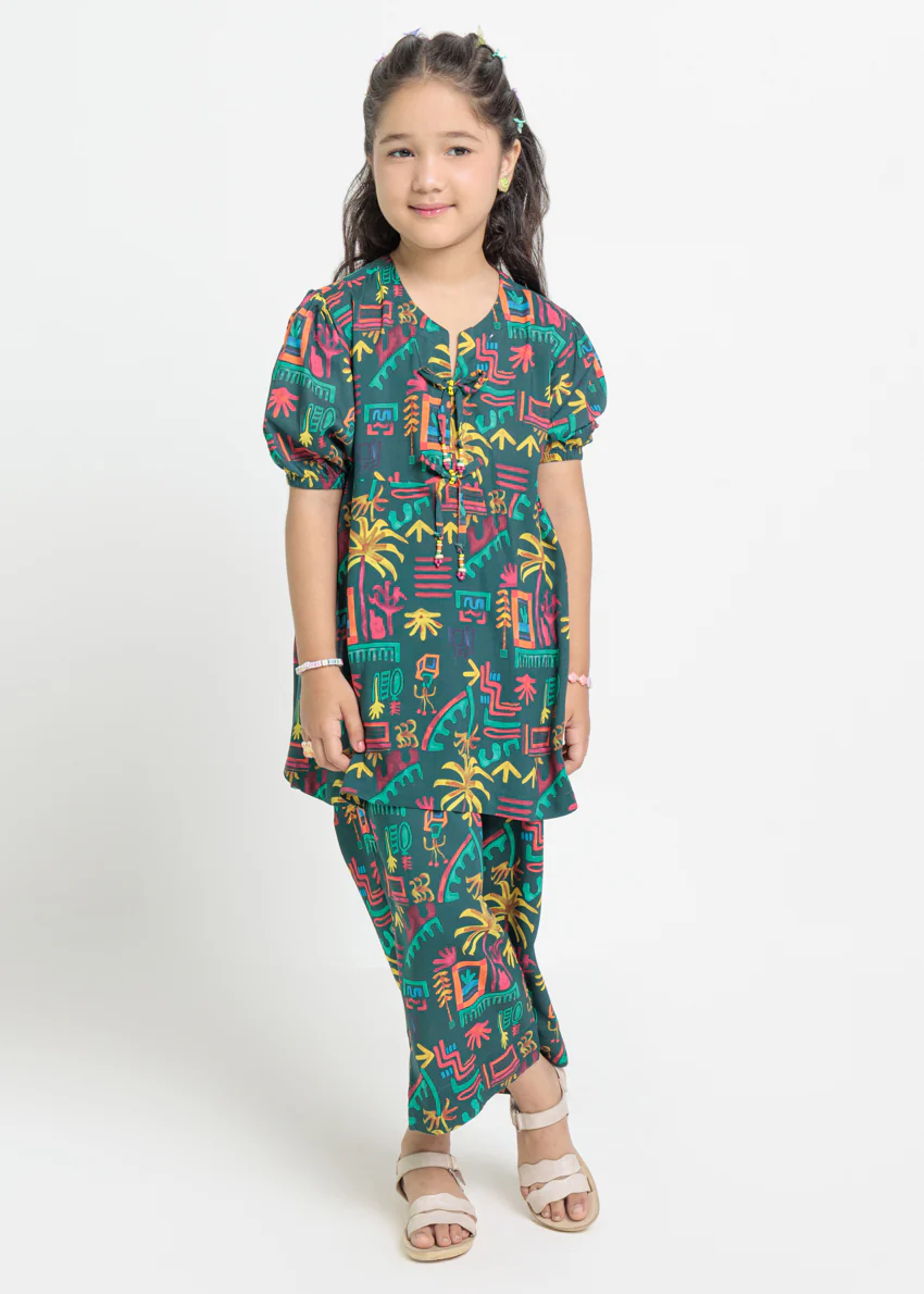 Multi-Viscose-2 Piece (GPSTPBS25BG7A21) - Image 3