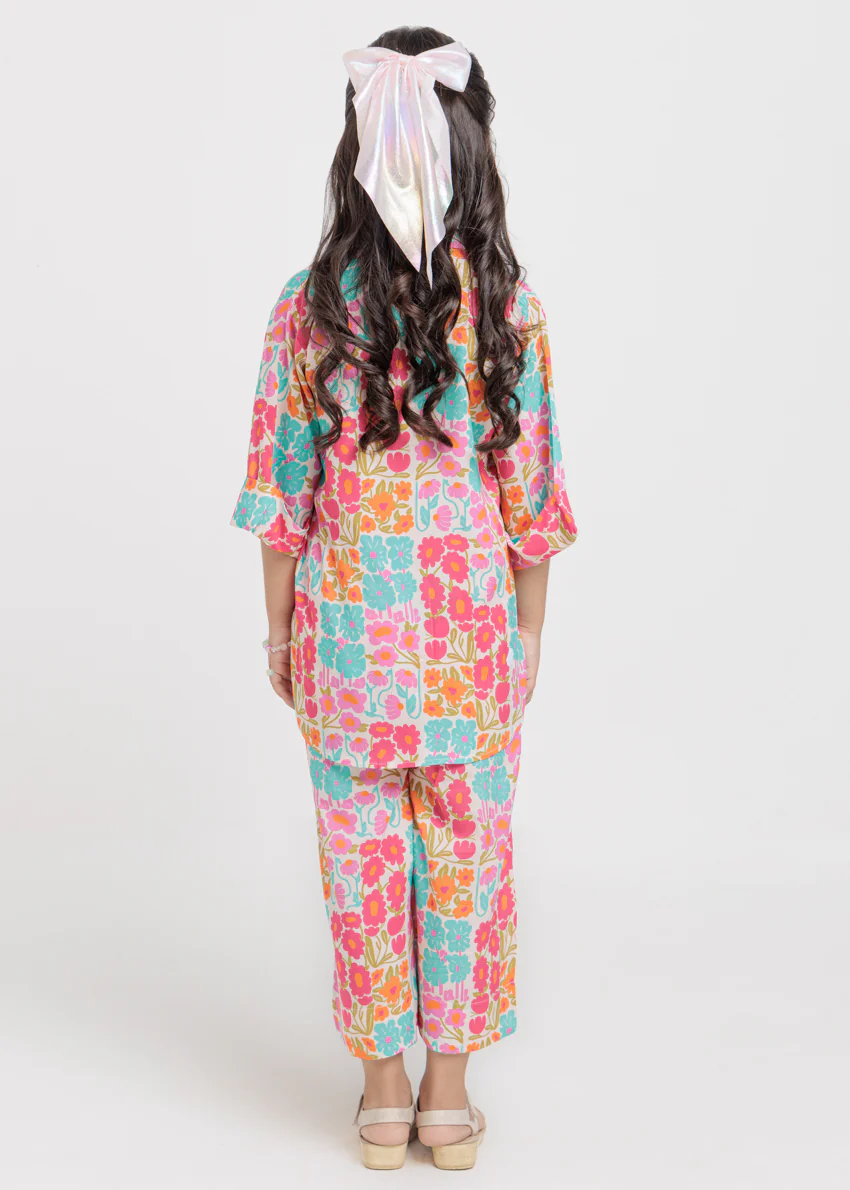 Multi-Viscose-2 Piece (GPSTPBS25BG7A23) - Image 2