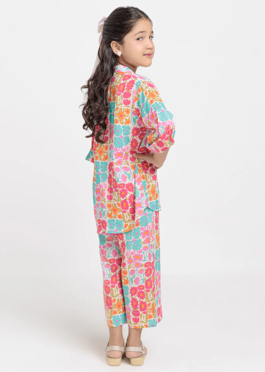 Multi-Viscose-2 Piece (GPSTPBS25BG7A23) - Image 3
