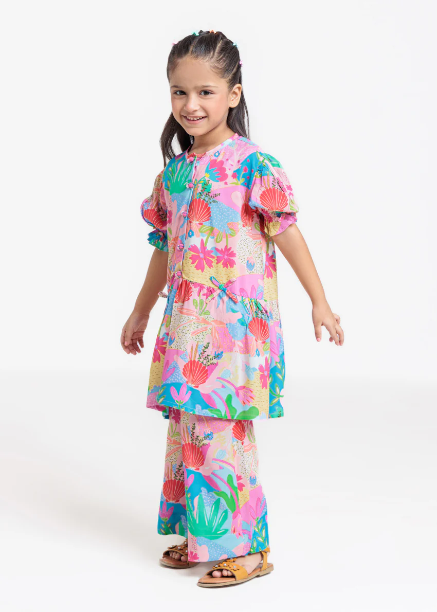 Multi-Viscose-2 Piece (GPSTPBS25BG7A24) - Image 3