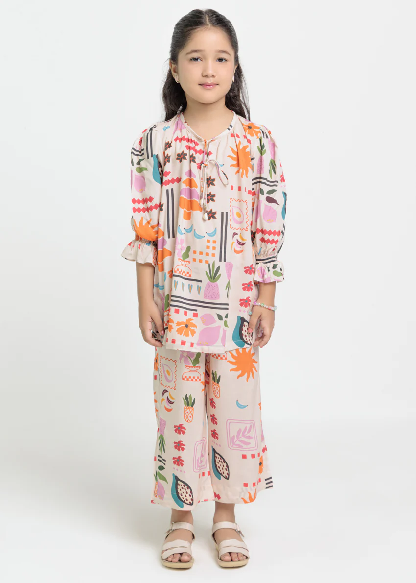 Multi-Viscose-2 Piece (GPSTPBS25BG7A6)