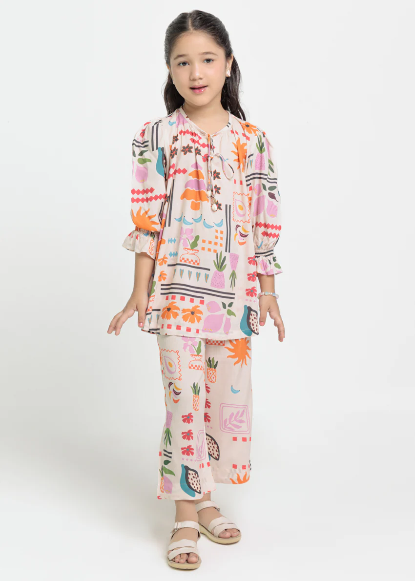 Multi-Viscose-2 Piece (GPSTPBS25BG7A6) - Image 4