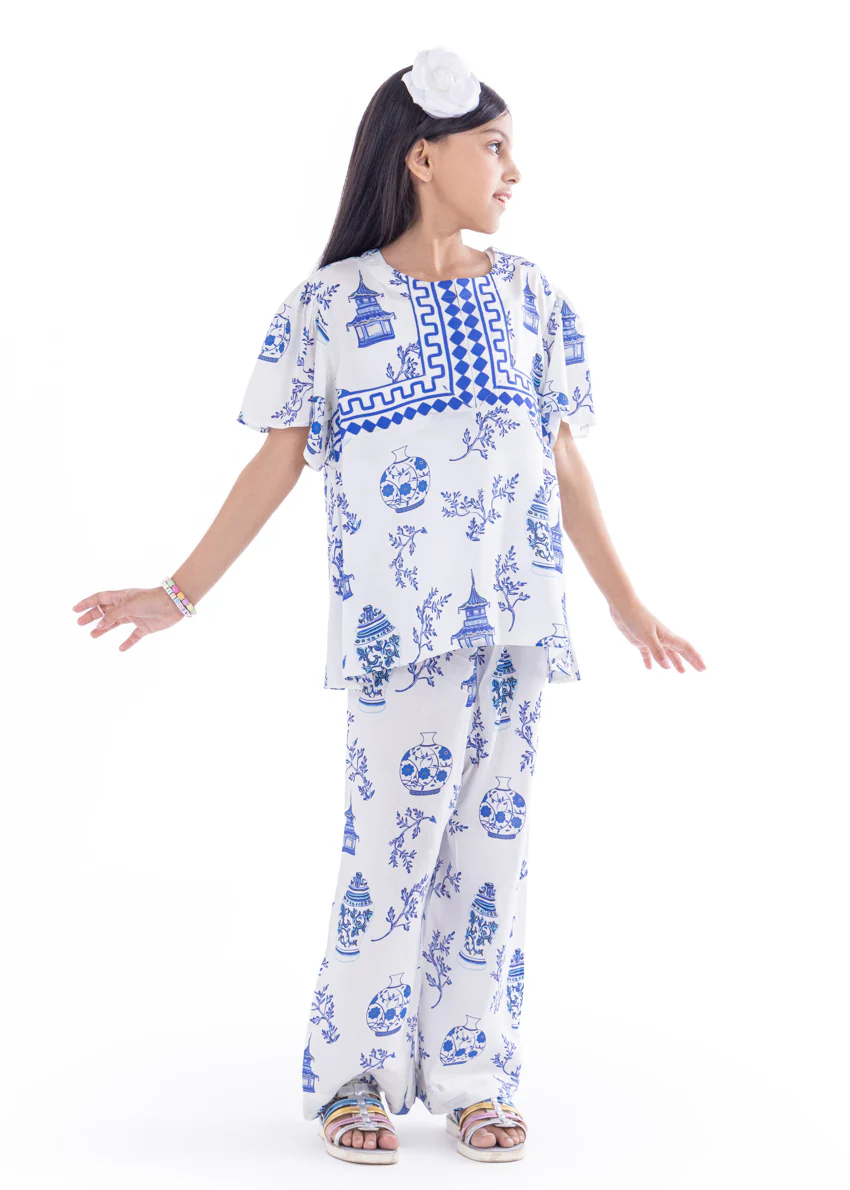 White-Viscose-2 Piece (GPSTPBS25BG7A7) - Image 4