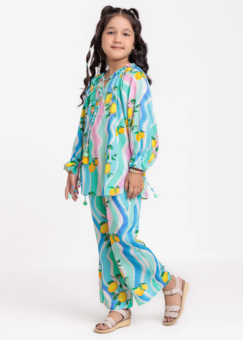 Multi-Viscose-2 Piece (GPSTPBS25BG7A8) - Image 3