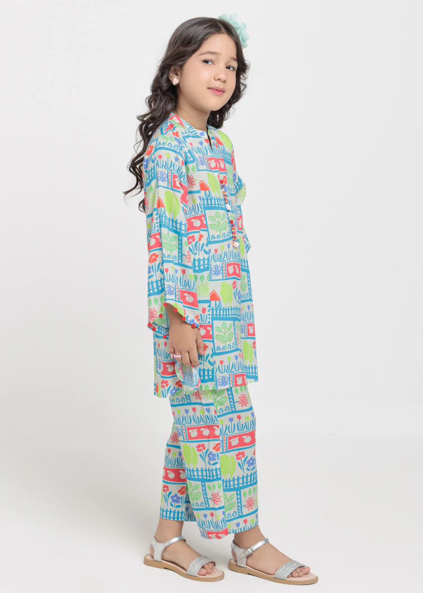 Multi-Viscose-2 Piece (GPSTPBS25BG8S8) - Image 3