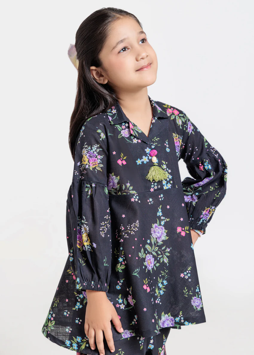 Black-Viscose-2 Piece (GPSTPBW25BG9O1) - Image 5