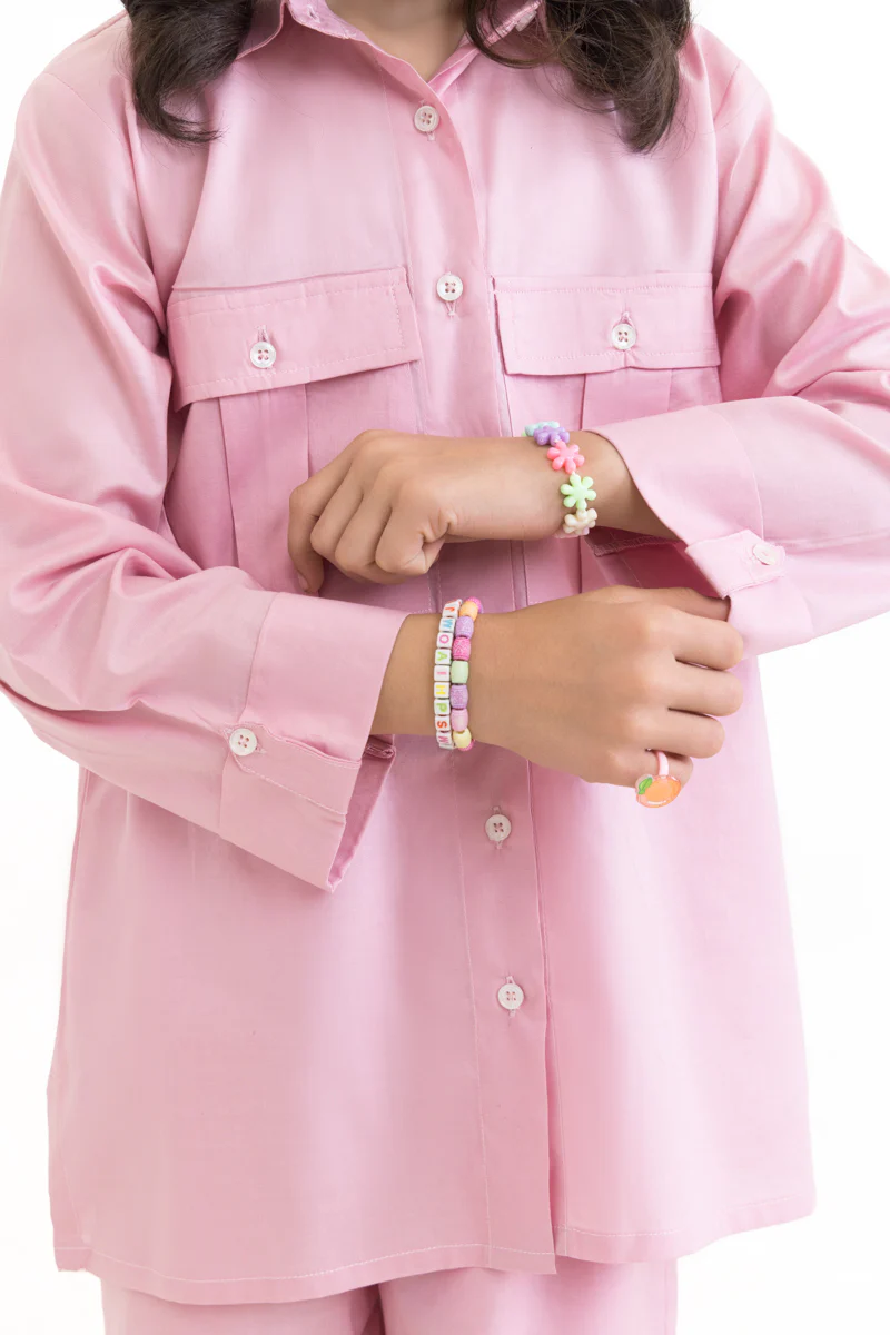 S-Pink-Cambric-2 Piece (GPSTSBW25BG9O24) - Image 6
